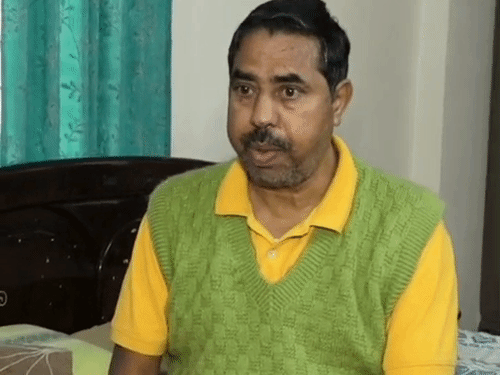 70 दिन डिजिटल अरेस्ट रहने वाले इंजीनियर की कहानी:बोले- ठग दिनभर टॉर्चर करते, कहते घर से बाहर निकले तो मार दिए जाओगे