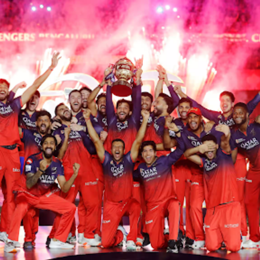 IPL 2026 26 मार्च से, फाइनल 31 मई को:उद्घाटन मैच को लेकर चिन्नास्वामी स्टेडियम पर संशय; लगातार दूसरे साल IPL और PSL एक साथ