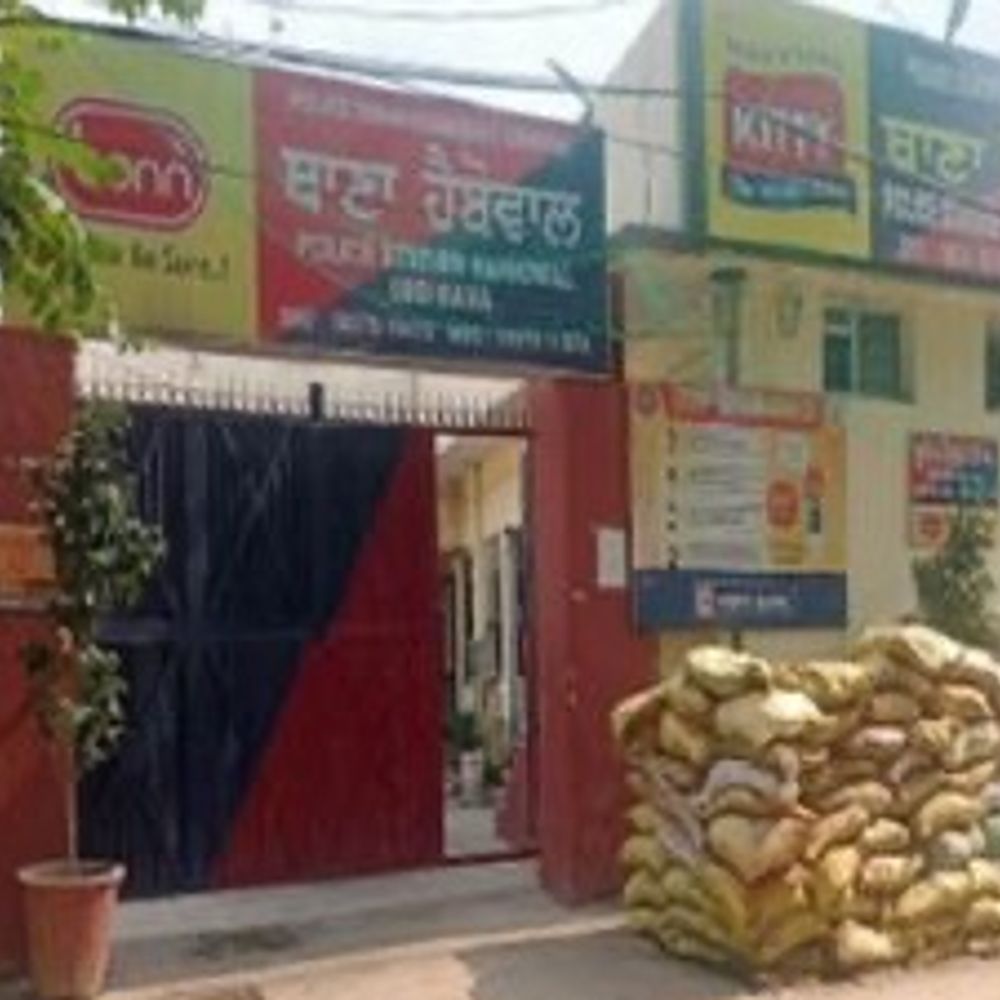 लुधियाना में प्रॉपर्टी कारोबारी घर एक रात में 4 हमले:  ईंटों से तोड़ा गेट, तेजधार हथियारों से किया हमला मामला दर्ज – Ludhiana News