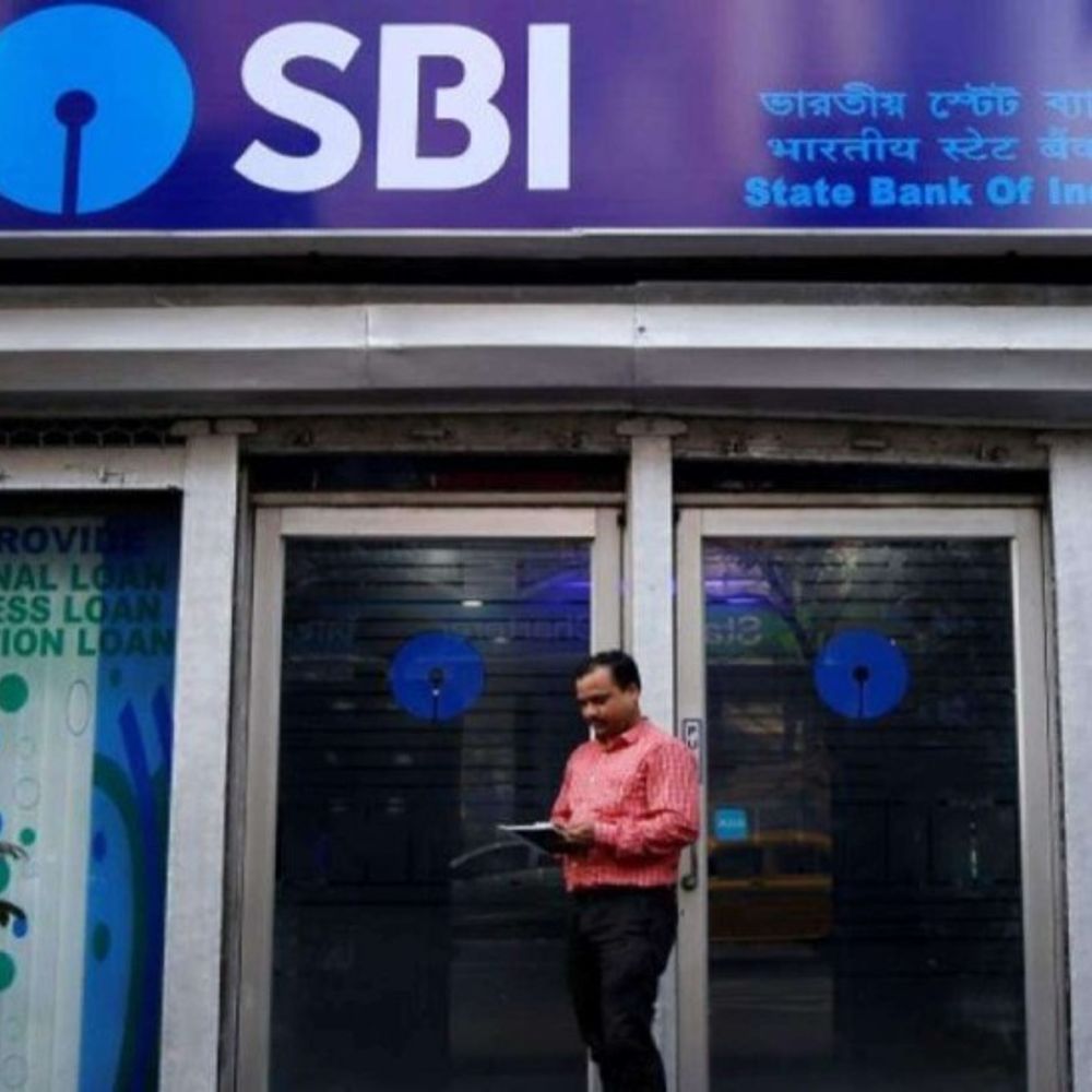 SBI का होम लोन 0.25% सस्ता हुआ:अब 7.25% इंटरेस्ट रेट से शुरू, यहां समझें कटौती से EMI कितनी कम हो जाएगी