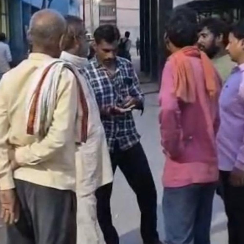 SRN अस्पताल में दो दिन नहीं होगा डायलिसिस:अस्पताल प्रशासन ने जारी की एडवाइजरी, इंतजाम बेहतर करने की हो रही तैयारी