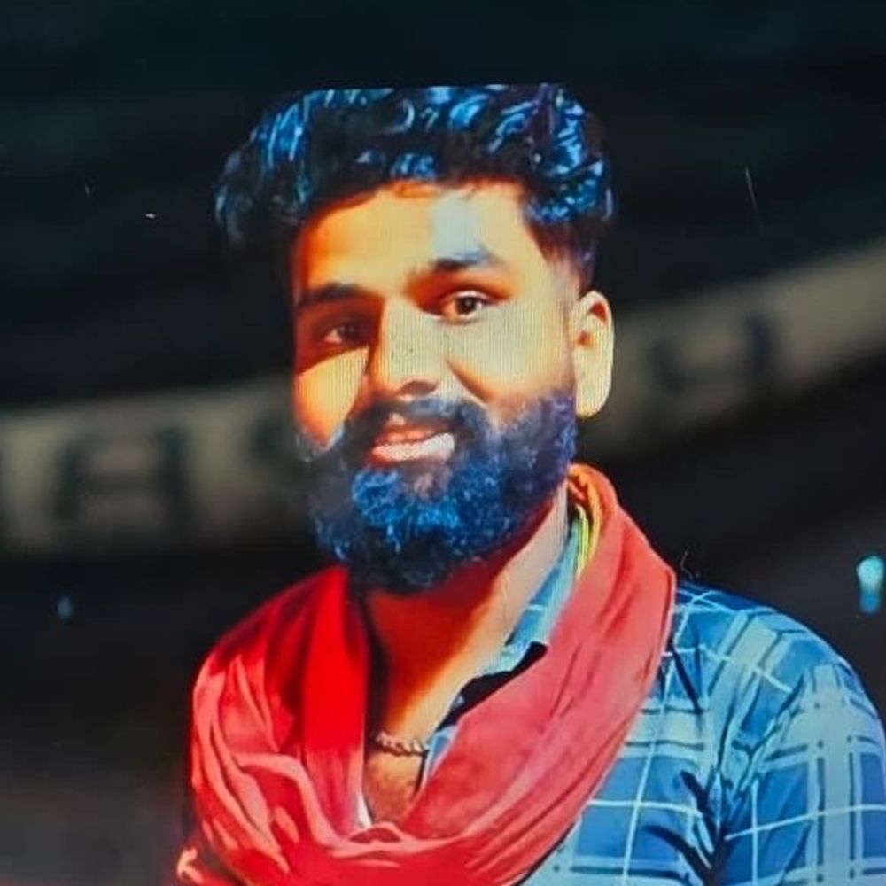 दरभंगा में सड़क हादसे में एक की मौत, दूसरा घायल:चेन्नई से कुछ दिन पहले ही मजदूरी कर लौट था घर, दोस्त के साथ खाना लेकर लौट रहा था