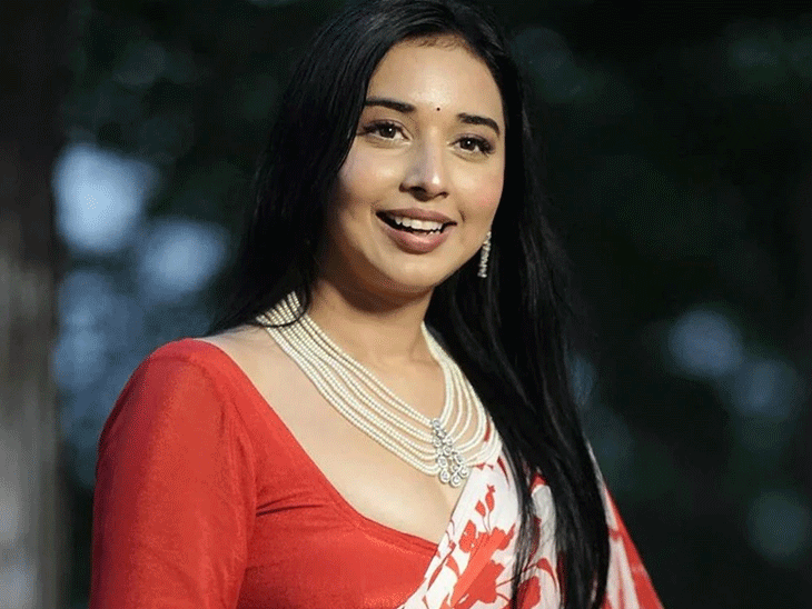 अमाल मलिक ने तान्या मित्तल से मांगी माफी:फैंस से कहा- मुझे उनके साथ लिंकअप न करें, इससे उनकी इमेज खराब हो सकती है