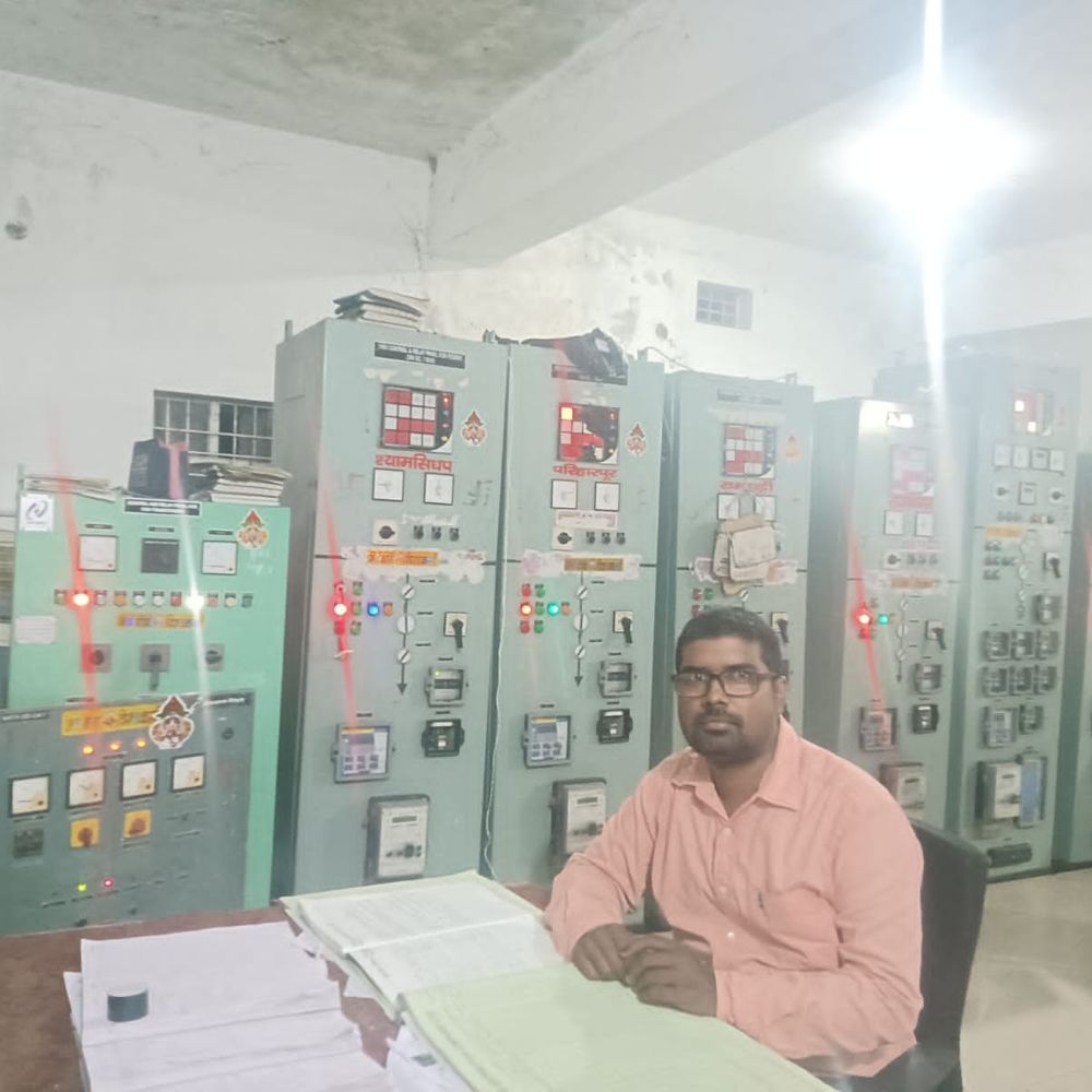 राजनगर और बाबूबरही में 18 दिसबंर को बिजली कटौती:33000 KV लाइन मेंटेनेंस की वजह से आपूर्ति बाधित रहेगी