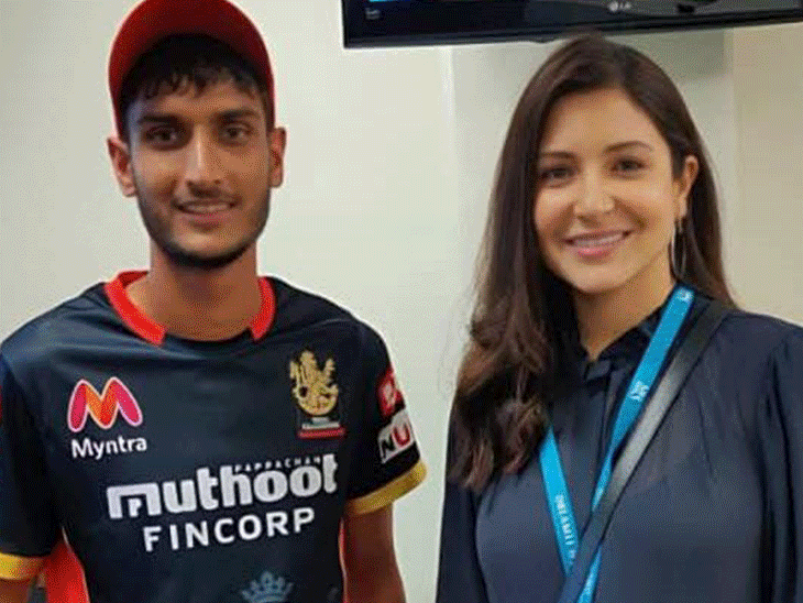 अक्षर पटेल की जगह शाहबाज अहमद खेलेंगे आज का मैच:नूंह के रहने वाले बाएं हाथ के स्पिनर; 3 साल की उम्र से खेल रहे क्रिकेट