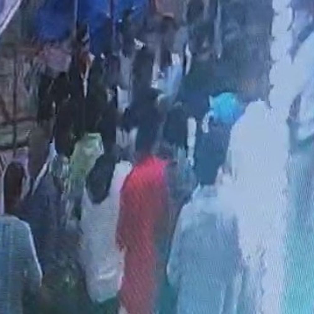 कन्नौज में नुमाइश में मारपीट का वायरल हुआ VIDEO:झगड़े से मची अफरा-तफरी, पुलिस से हमलावरों की शिकायत