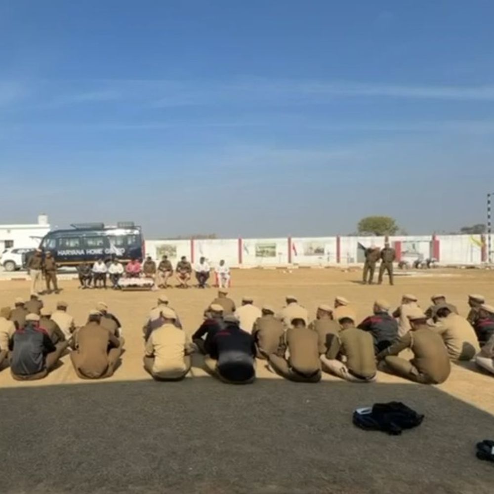 बक्सर में गृह रक्षकों का दोबारा नामांकन:19 से 23 दिसंबर 2025 तक चलेगी प्रक्रिया, सभी को मिलेगा मौका