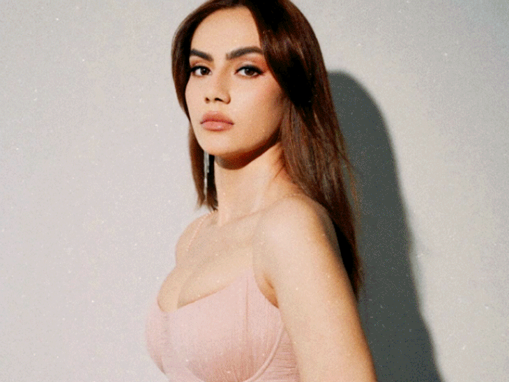 डेंटल सर्जन से अभिनेत्री बनीं श्रेया शर्मा:मस्ती 4 की एक्ट्रेस बोलीं- कबीर सिंह में मैं कियारा की जगह ज्यादा अच्छा परफॉर्म कर सकती थी