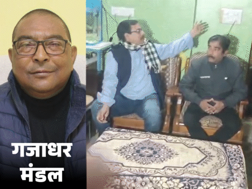 भवन निर्माण डायरेक्टर ने कैसे खड़ा किया करोड़ों का साम्राज्य:इंस्टॉलमेंट में लेते थे रिश्वत, हर काम का रेट तय था- 4 करोड़ की संपत्ति बनाई