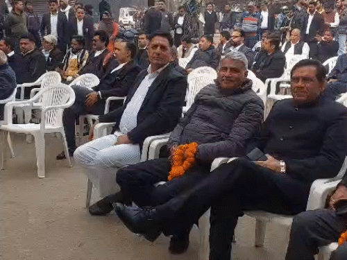 पूर्व CM ने उठाई थी मांग, नहीं मिली हाईकोर्ट बेंच:आखिर क्यों बेंच से दूर है वेस्ट यूपी, जानिए बड़ी वजह