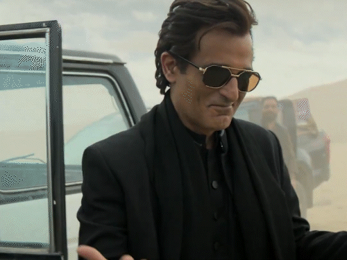 धुरंधर की सक्सेस से अक्षय खन्ना को नहीं पड़ा फर्क:फिल्म के कास्टिंग डायरेक्टर मुकेश छाबड़ा ने बताया एक्टर का रिएक्शन, बोले- हां मजा आया