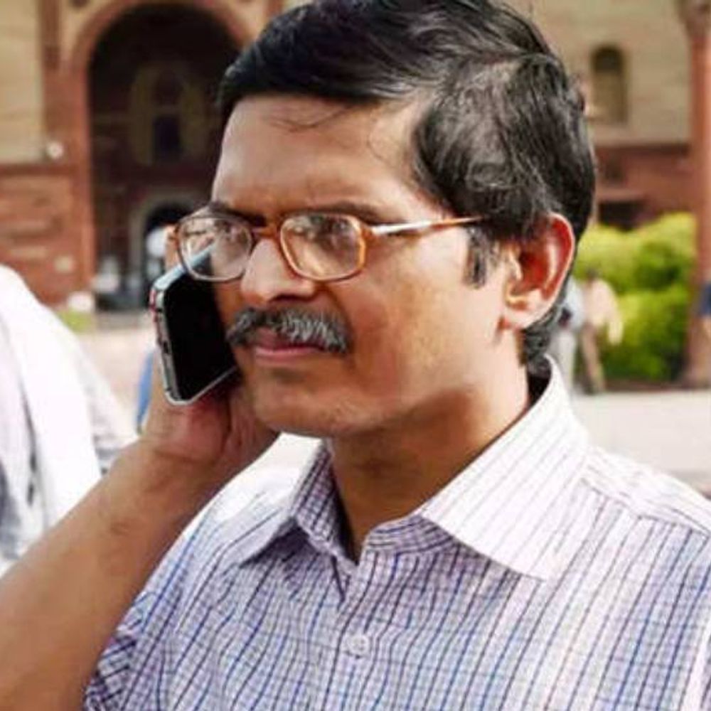 यूपी की बड़ी खबरें:देवरिया में पूर्व IPS अमिताभ ठाकुर की जमानत अर्जी खारिज; जमीन धोखाधड़ी का मामला