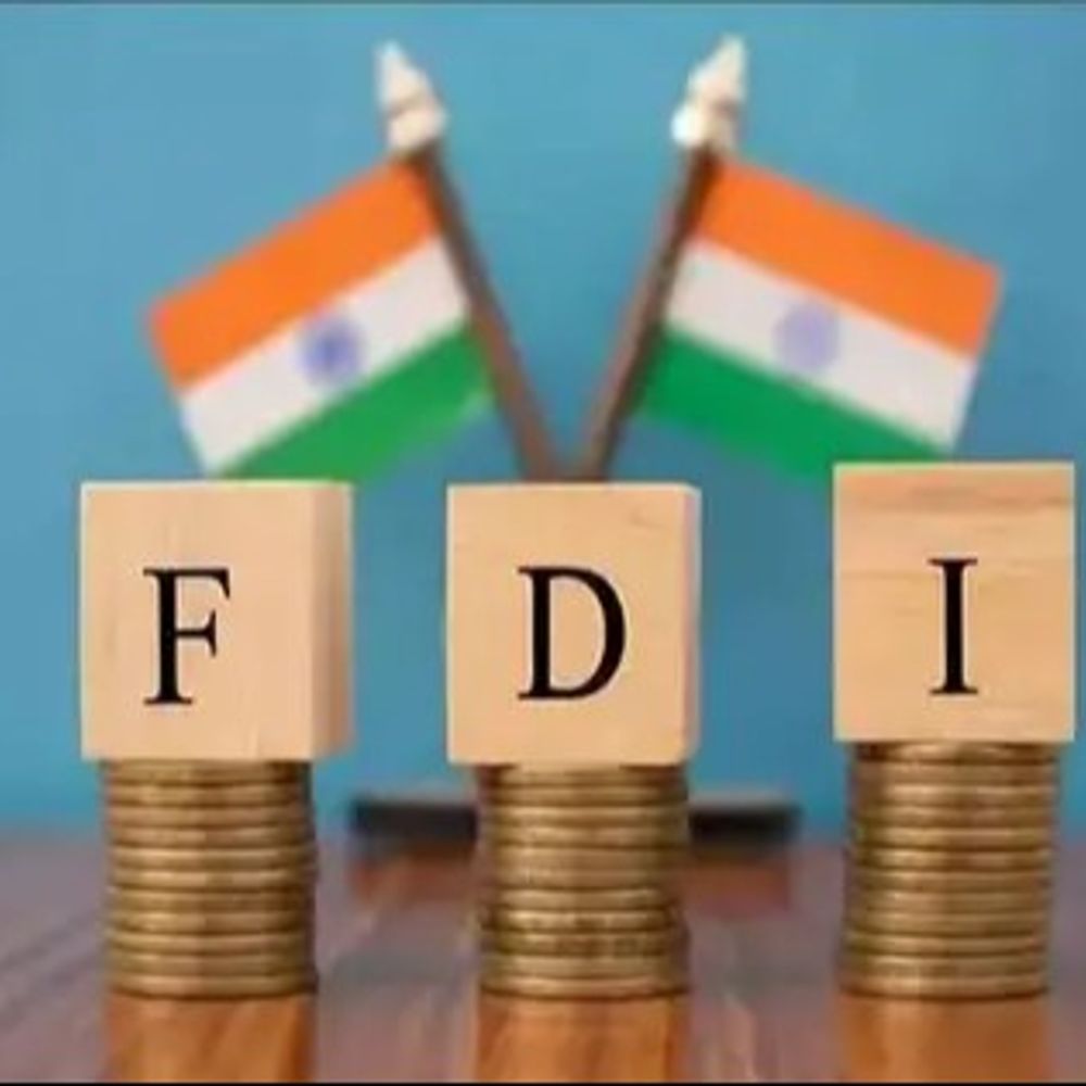 संसद ने इंश्योरेंस-सेक्टर में 100% FDI वाला बिल पास किया:अब विदेशी कंपनियां पूरी तरह मालिक बन सकेंगी; प्रीमियम सस्ता होने की उम्मीद