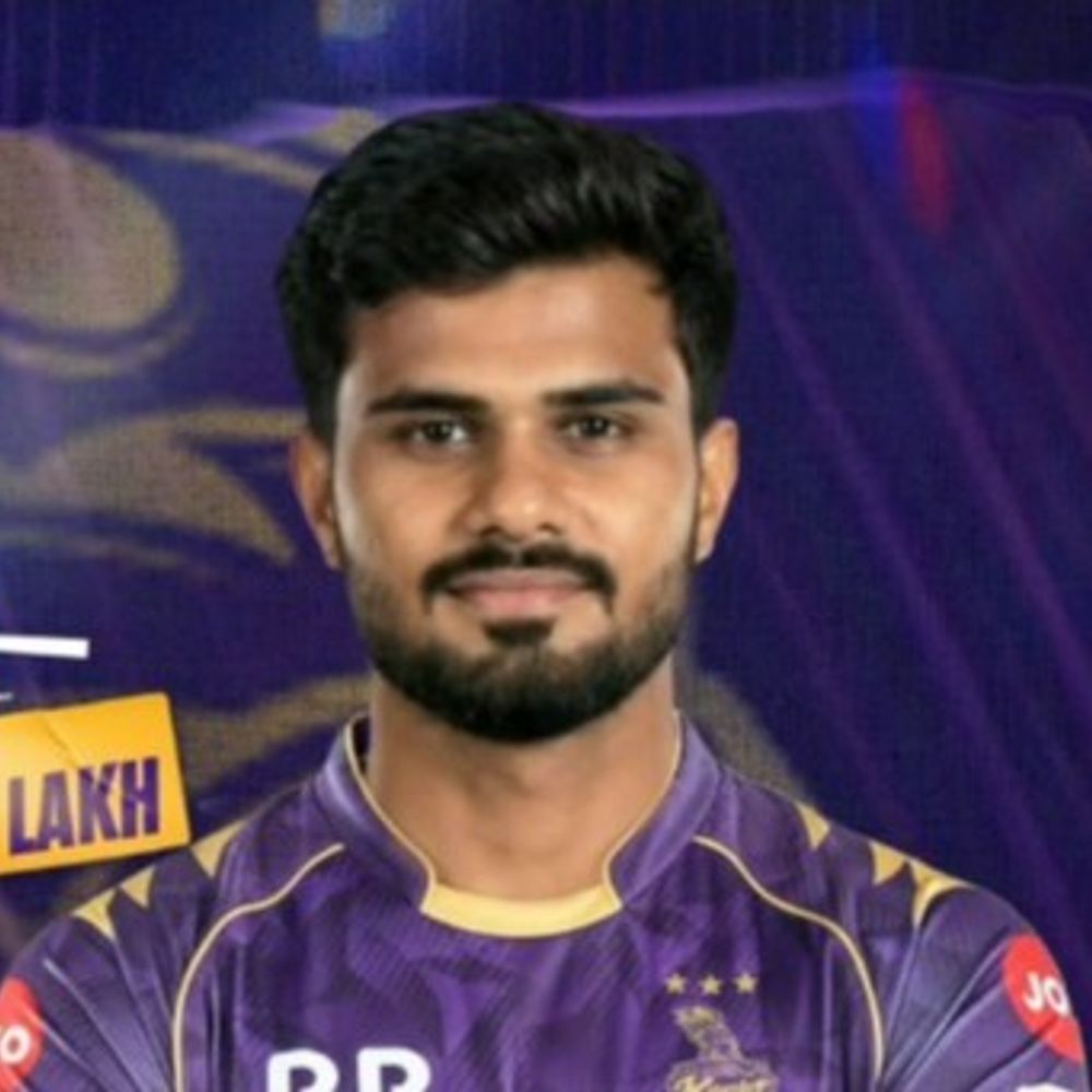 हिसार का छोरा दक्ष कामरा IPL-2026 में खेलेगा:KKR ने 30 लाख रुपए बेस प्राइस में खरीदा; गली-मोहल्ले में खेल कर आगे बढ़ा
