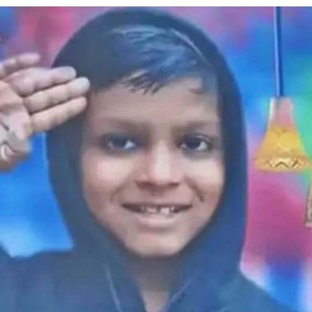 न्यायालय ने कृतार्थ हत्याकांड में अर्जी खारिज की:स्कूल प्रबंधक समेत 5 पर हत्या का आरोप, 23 दिसंबर को अगली सुनवाई