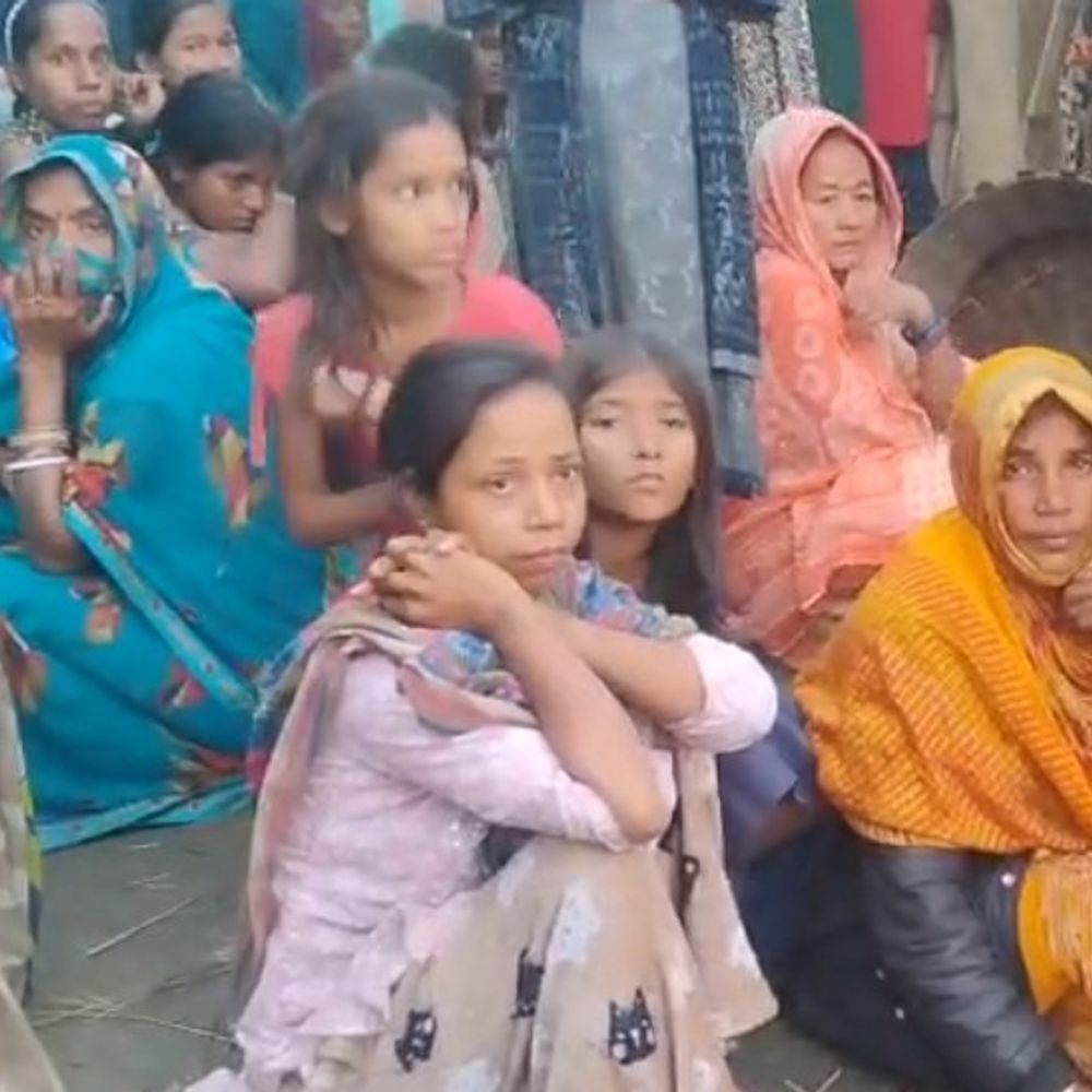 पिकअप-बाइक की टक्कर में युवक की मौत:सीतामढ़ी में एक गंभीर घायल, सीसीटीवी फुटेज खंगाल रही पुलिस