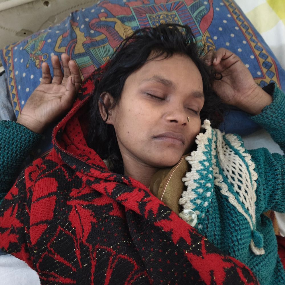 समस्तीपुर में बच्चे के विवाद में मां पर हमला:महिला गंभीर हालत में अस्पताल में भर्ती, बोली- मैं तो बस पूछने गई थी कि क्या हुआ