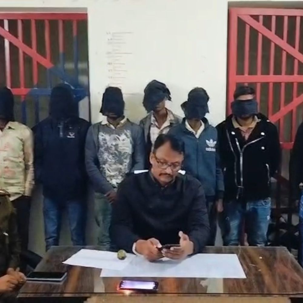 मधुबनी में अलग-अलग घटनाओं में 3 की मौत:जमीन विवाद में शख्स की हत्या, सिर कटा शव मिला, ट्रैक्टर पलटने से चालक की गई जान