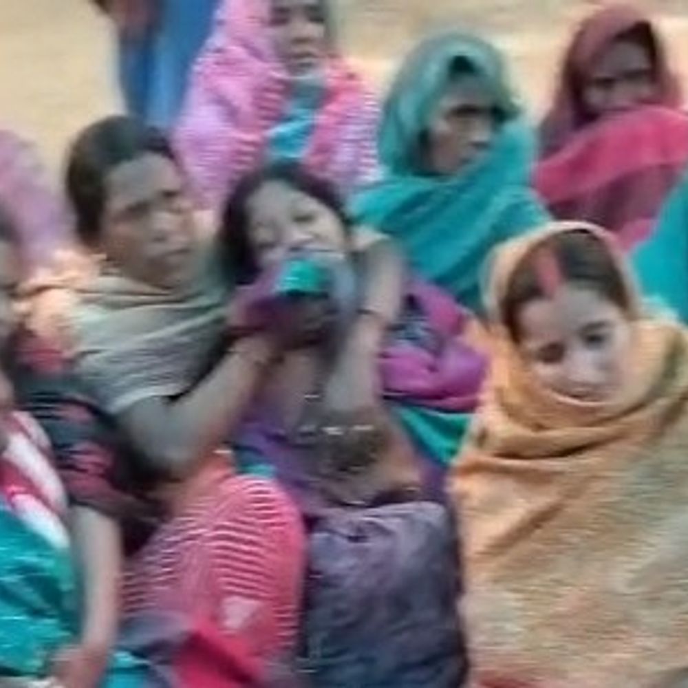 दूध लदे टैंकर की टक्कर से बुजुर्ग की मौत:साइकिल से दूध लेने जा रहे थे, अस्पताल में डॉक्टर ने मृत घोषित किया