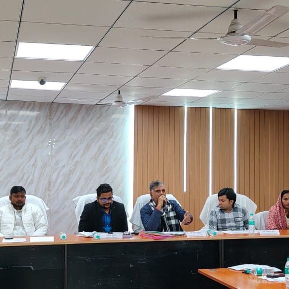 बरबीघा नगर परिषद बोर्ड की बैठक संपन्न:हाउस टैक्स सहित कई अहम प्रस्तावों पर लगी मुहर