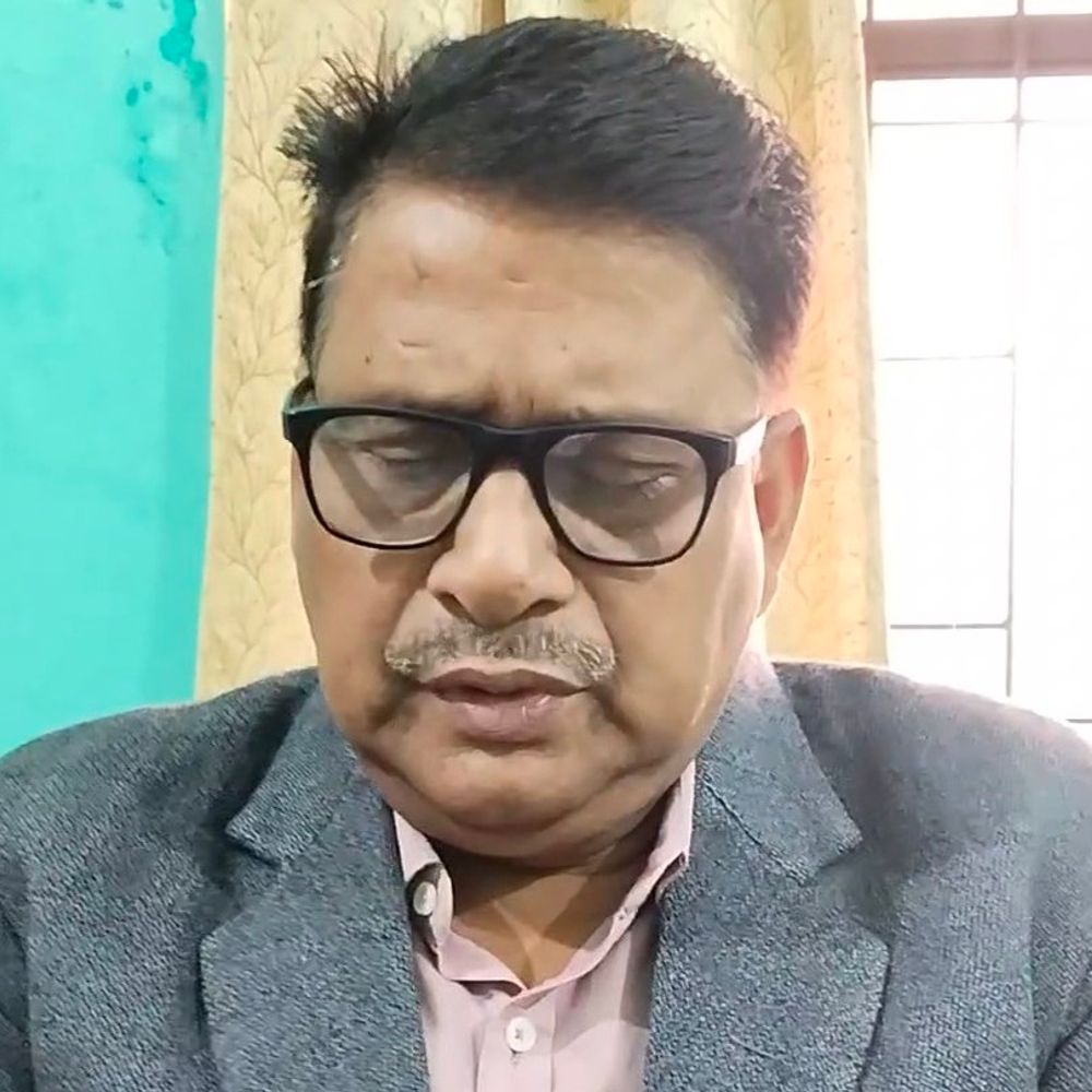 मधुबनी में 67 आयुष चिकित्सकों की नियुक्ति:सिविल सर्जन डॉ. हरेंद्र कुमार ने दी जानकारी, स्वास्थ्य सेवाओं में होगा सुधार