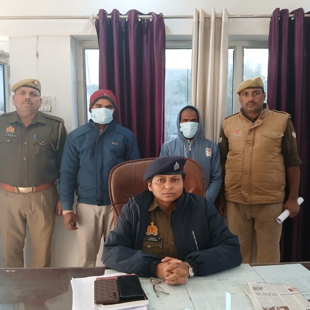 एमडीएम के 11 करोड़ के घोटाले में दो और गिरफ्तार:बीएसए और वित्त अधिकारी के बयान दर्ज, जांच जारी और गिरफ्तारी की संभावना