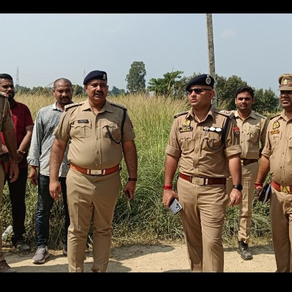 कोडीन सिरप केस में गणपति फार्मा मालिक फरार:पते पर नहीं मिला आरोपी, पुलिस तलाश में जुटी; SIT गठित