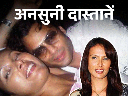 फंदे से झूलती मिली मॉडल विवेका बाबाजी की लाश:बहन से कहा, दूर जा रही हूं, ख्याल रखना; सुसाइड नोट में बॉयफ्रेंड को लिखा- तुमने मुझे मार दिया