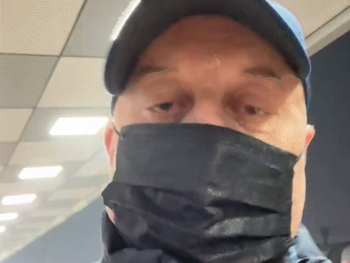 वाराणसी देखकर अनुपम खेर ने पीएम मोदी की तारीफ की:बनारस स्टेशन को देखकर कहा- अरे वाह, जारी किया तीसरा वीडियो