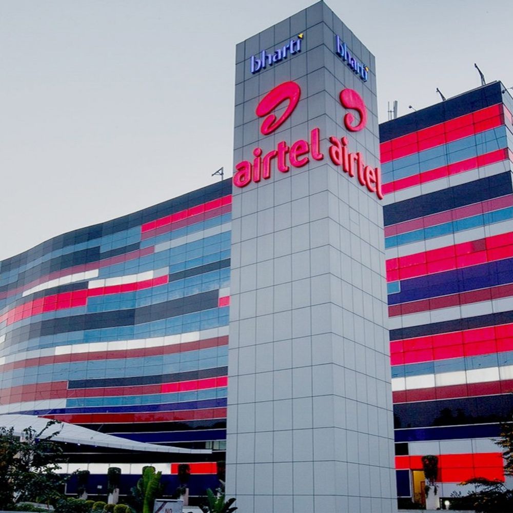 एयरटेल ने शाश्वत शर्मा को CEO और मैनेजिंग डायरेक्टर बनाया:मौजूदा CEO गोपाल विट्टल एग्जीक्यूटिव वाइस चेयरमैन बने; 1 जनवरी से पदभार संभालेंगे