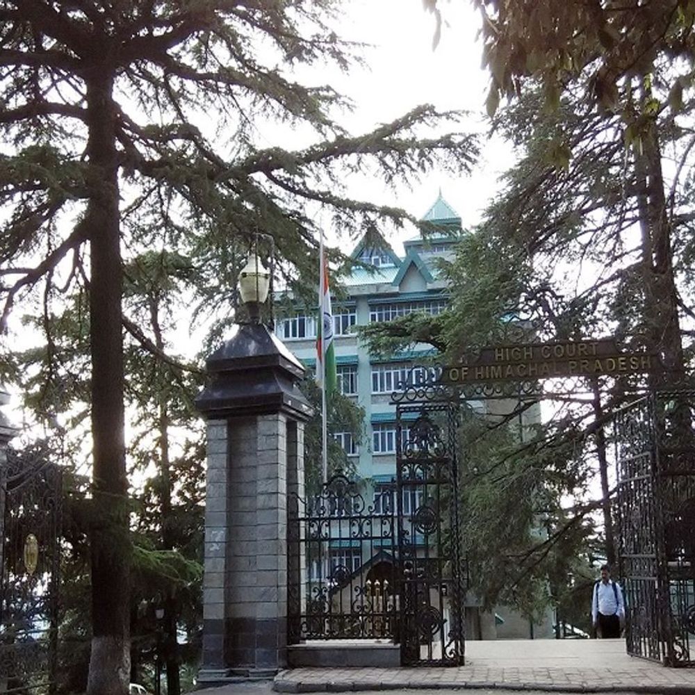 शिमला के लोअर बाजार में कब्जे पर हाईकोर्ट सख्त:  तहबाजारी व इन्हें बिठाने वाले दुकानदारों पर कार्रवाई के आदेश, नगर निगम फ्री-हैंड – Shimla News