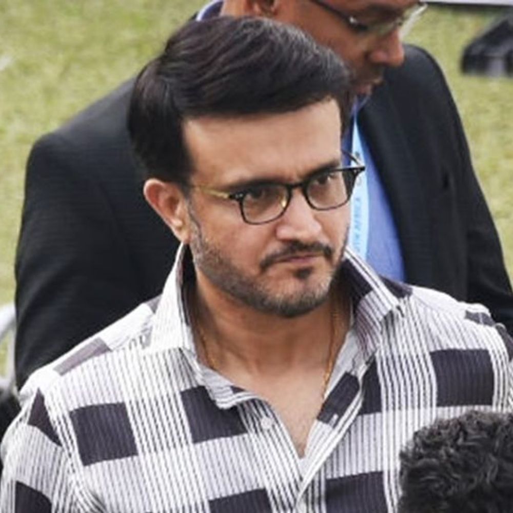 गांगुली ने अर्जेंटीना फैन क्लब के प्रेसिडेंट पर मानहानि-केस किया:50 करोड़ का हर्जाना मांगा, उत्तम साहा ने 'आयोजकों का मिडिलमैन' कहा था