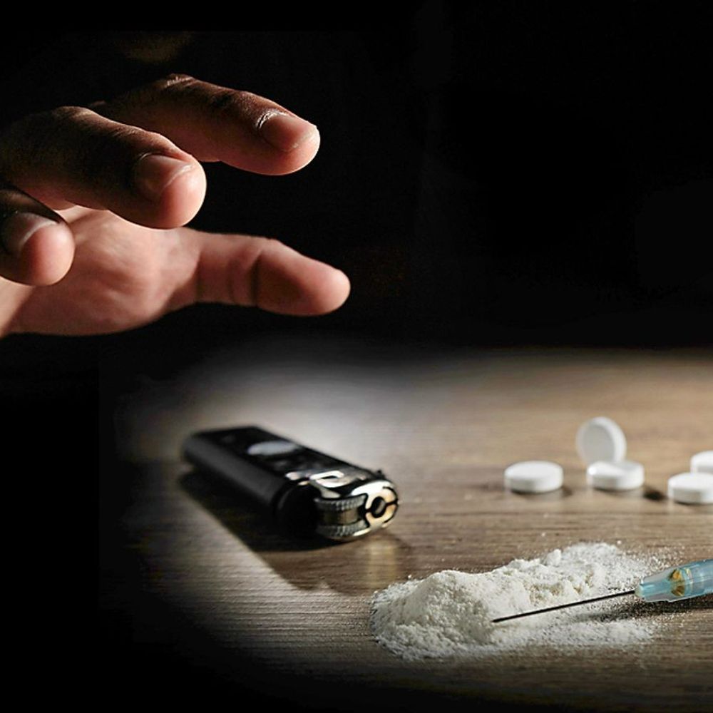 बाड़मेर में ड्रग्स बनाने की एक और फैक्ट्री पकड़ी:  पुलिस की कार्रवाई जारी, बड़ी मात्रा में कैमिकल पकड़े जाने का अंदेशा – Barmer News