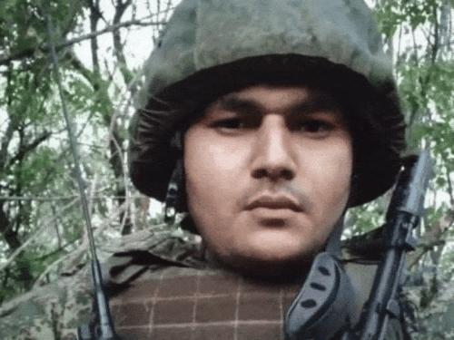 रूस-यूक्रेन युद्ध में शहीद हुआ उत्तराखंड का राकेश:अधिकारियों ने परिवार को फोन पर दी जानकारी, पिता बोले- पढ़ने गया, उसे बंदूक थमा दी