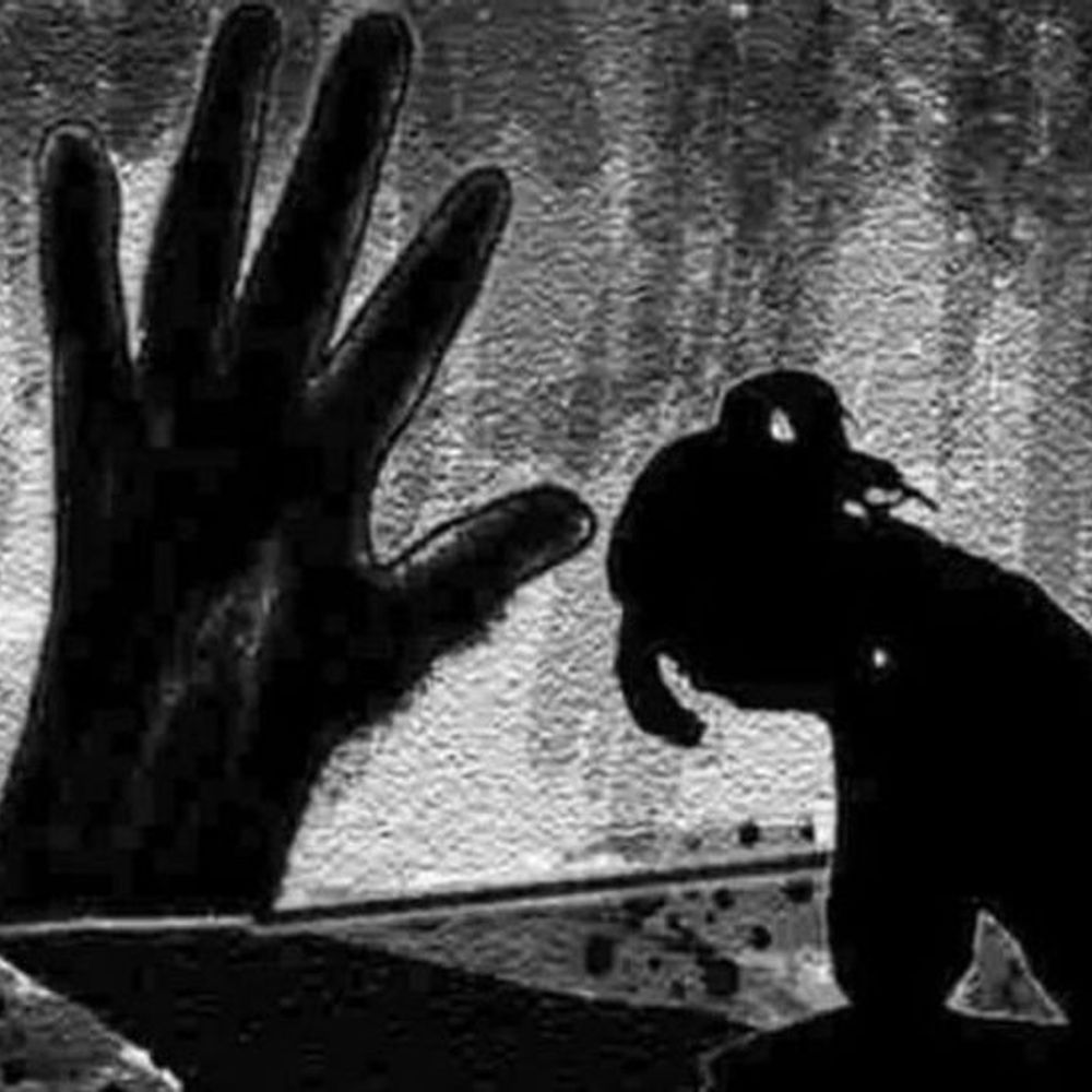 2 माह 8 दिन के नवजात की संदिग्ध मौत:लखनऊ में पत्नी ने लगाया पति पर हत्या का आरोप; पिता रात में बेटे को लेकर सोया था