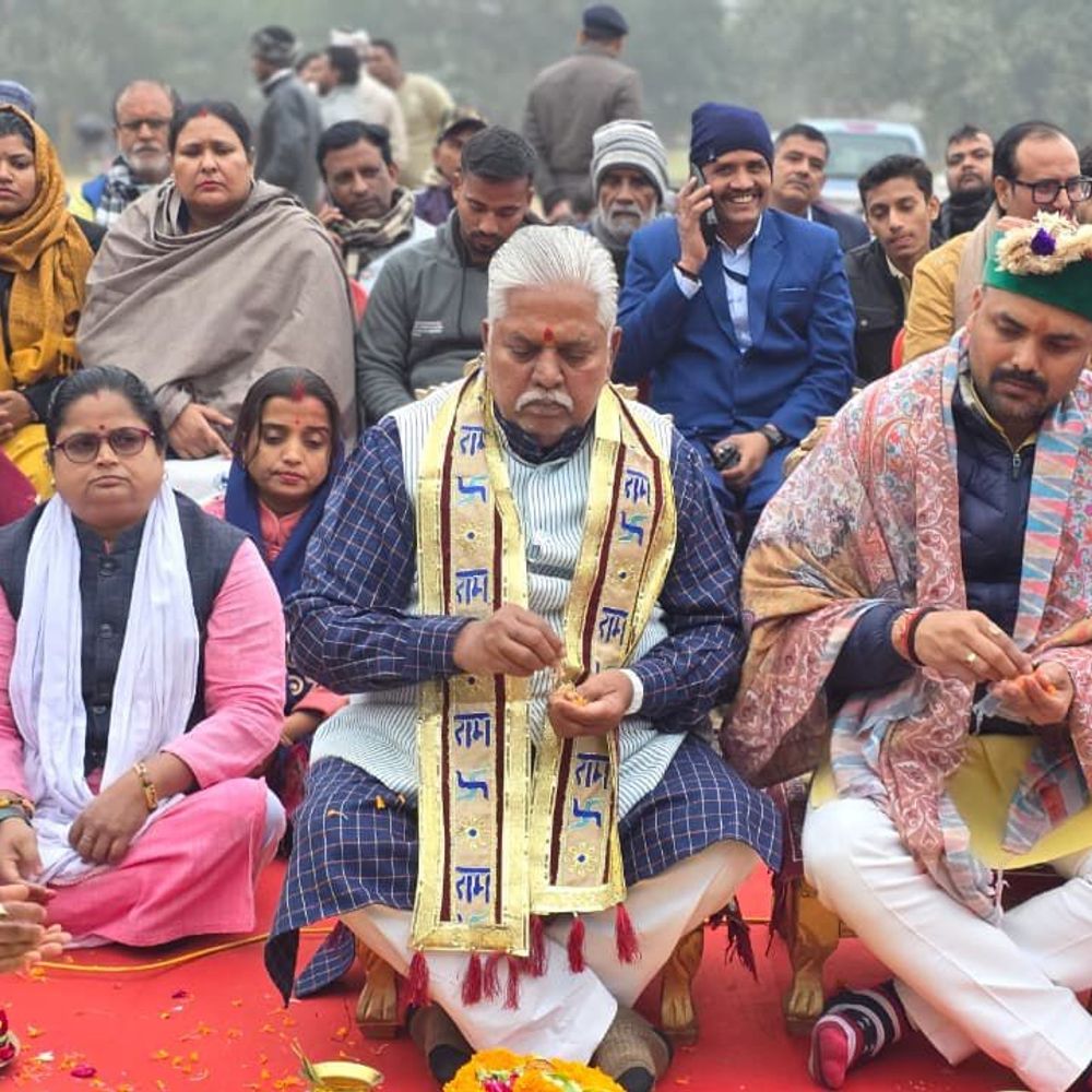 गयाजी कॉलेज में ABVP दक्षिण बिहार का 67वां प्रांतीय अधिवेशन:समाज से जुड़े अहम मुद्दों पर होगा गंभीर मंथन, बिहार के भविष्य का तैयार होगा रोडमैप