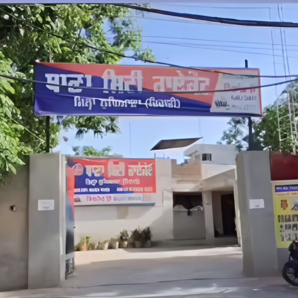 लुधियाना में बेटे के सामने वाहन ने दंपती को कुचला:  पति की मौत-पत्नी गंभीर; परिजनों संग गुरुद्वारा मत्था टेकने जा रहे थे – Jagraon News