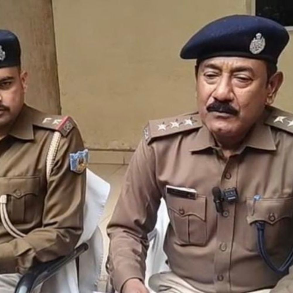 ​​​​​​​पश्चिमी सिंहभूम में बच्चों की तस्करी का खुलासा:  नेपाल के भक्तपुर से 6 बच्चों का पुलिस ने किया सुरक्षित रेस्क्यू, परिजनों को सौंपा – Chaibasa (West Singhbhum) News