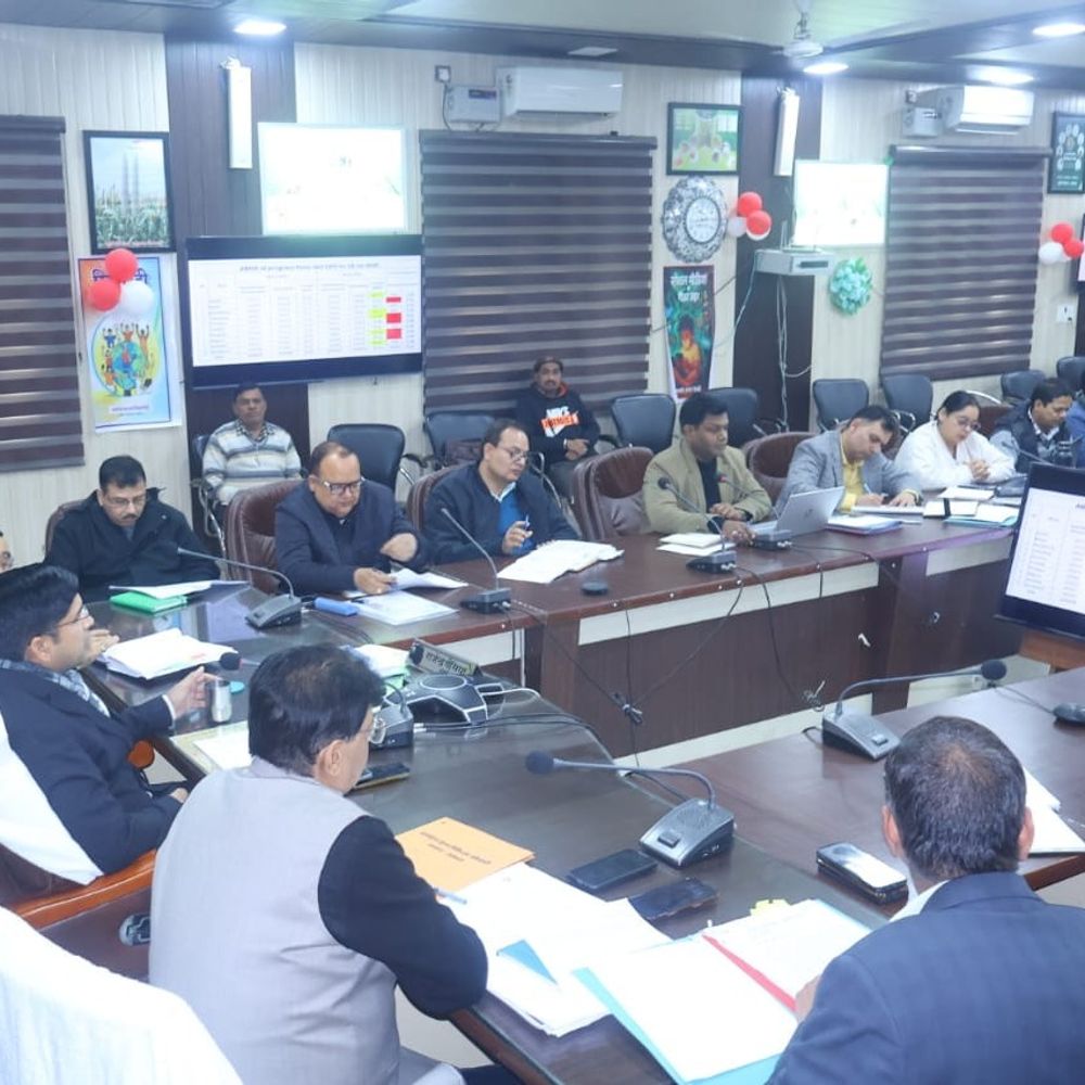 संभल में 30 आशाओं के निष्कासन की संस्तुति:राष्ट्रीय स्वास्थ्य मिशन की बैठक में लापरवाही पर कार्रवाई