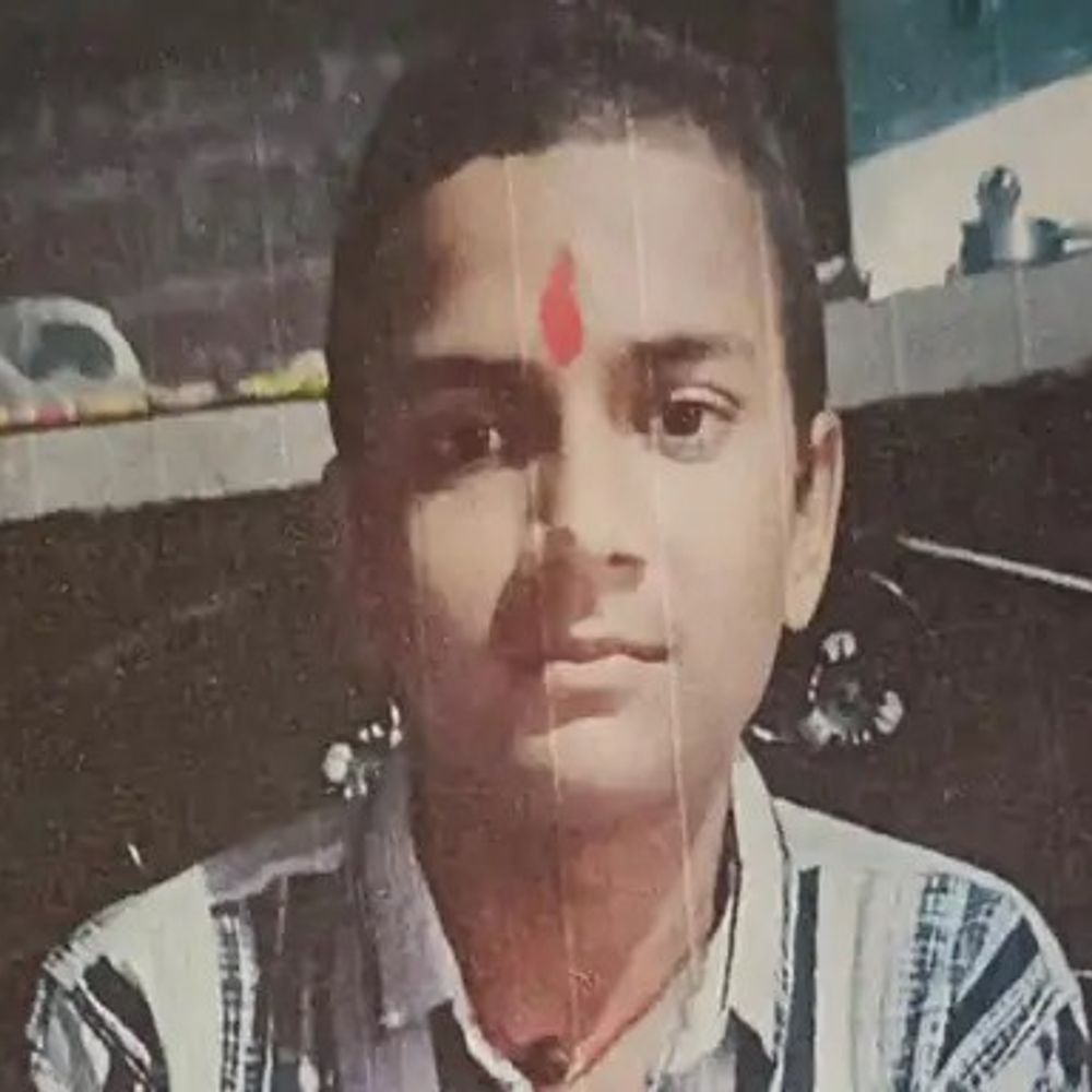 जालौन के कोंच से लापता किशोर देव बरामद:एक माह बाद गाजियाबाद में मिला किशोर, मानसिक परेशान चल रहा था