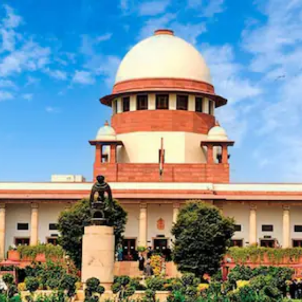 सुप्रीम कोर्ट बोला-नागरिक की आजादी राज्य की देन नहीं:ये उसकी संवैधानिक जिम्मेदारी है; पासपोर्ट रिन्यू के मामले में दिल्ली HC का फैसला रद्द किया