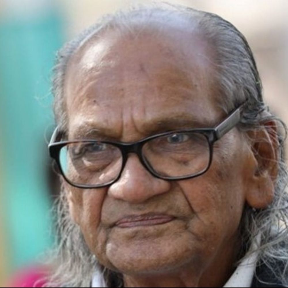 ‘स्टैच्यू ऑफ यूनिटी’ के शिल्पकार राम सुतार का निधन:100 वर्ष की आयु में ली अंतिम सांस, बेटे-मूर्तिकार अरुण योगीराज ने साझा कीं यादें