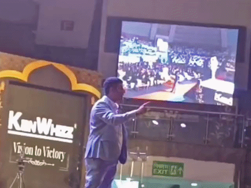 महाठग कन्हैया गुलाटी पर एक महीने में 15 मुकदमे:SIT कर रही है मामले की जांच, रोज हो रहे नए खुलासे, कन्हैया गुलाटी परिवार सहित भूमिगत