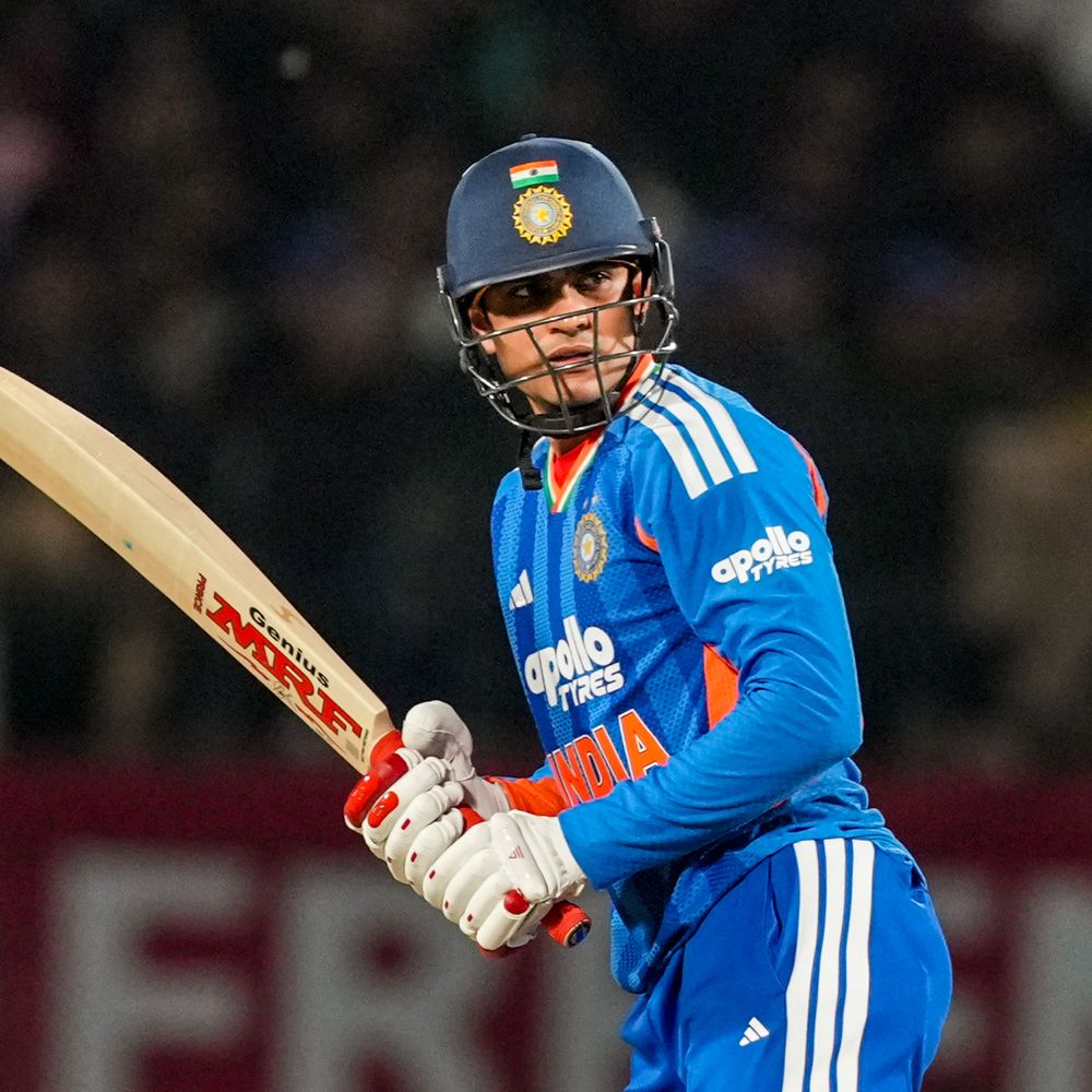 क्या खराब फॉर्म के बावजूद टी-20 वर्ल्ड कप खेलेंगे गिल:भारतीय टीम का ऐलान कल, सिलेक्शन से जुड़े 3 सवालों के जवाब
