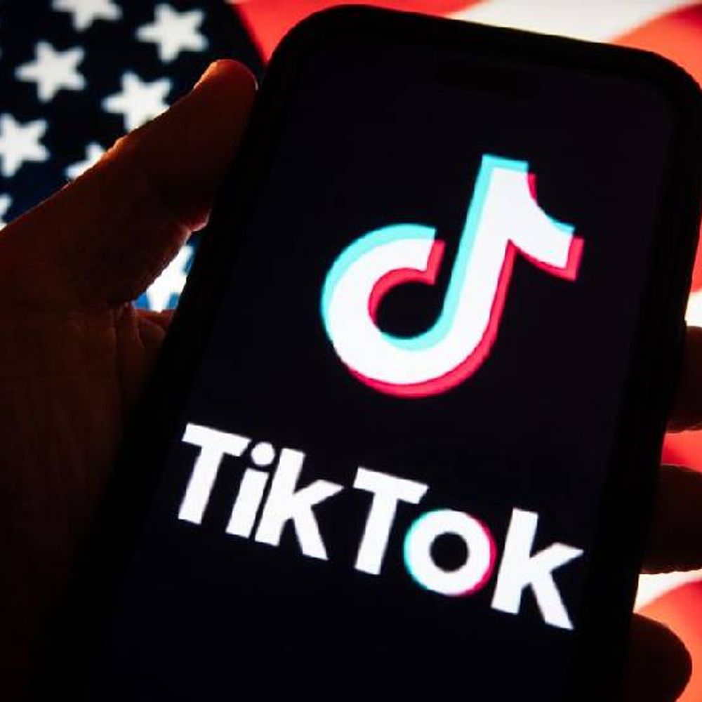 टिकटॉक अमेरिका में बैन नहीं होगा:बैन से बचने के लिए बाइटडांस ने डील साइन की, अमेरिकी ग्रुप के पास होगा डेटा का कंट्रोल