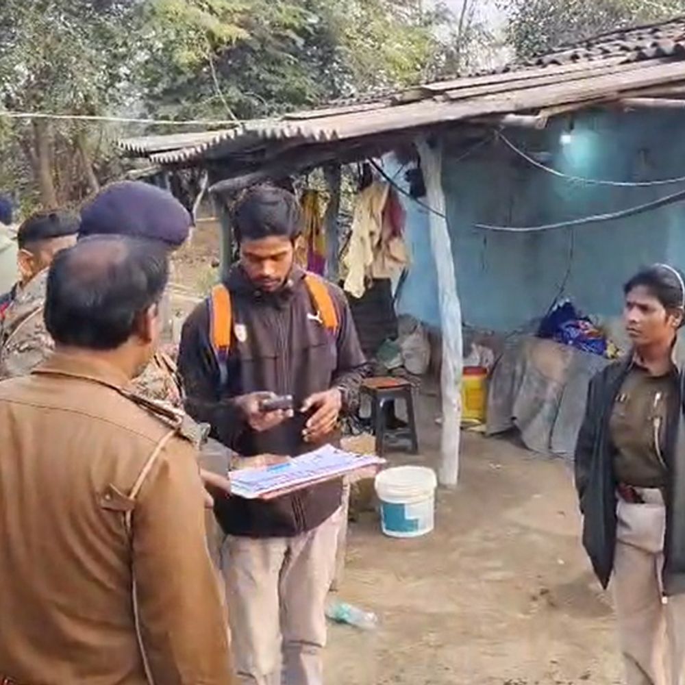 रामगढ़ में पत्नी ने कुल्हाड़ी से पति की हत्या की:  शराब के नशे में पत्नी के साथ करता था मारपीट, आरोपी महिला गिरफ्तार – Ramgarh (Jharkhand) News