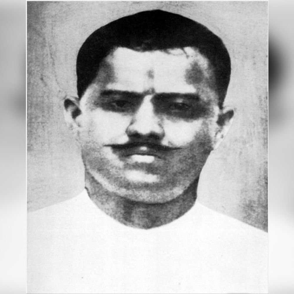 बिस्मिल को फांसी से हिल उठा था गोरखपुर:बाबा राघवदास समेत हजारों लोग अंतिम यात्रा में हुए थे शामिल