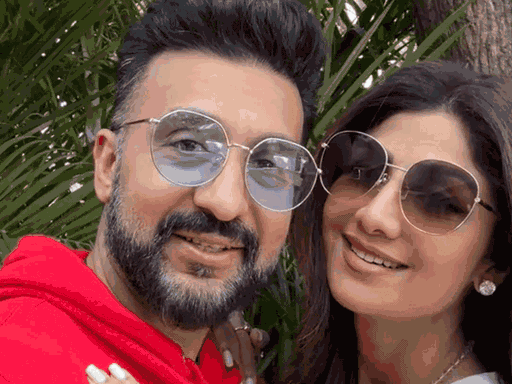 शिल्पा के घर रेड की खबरों पर वकील का बयान:कहा-किसी भी तरह की इनकम टैक्स की कार्रवाई नहीं हुई, यह सिर्फ रूटीन चेकिंग थी