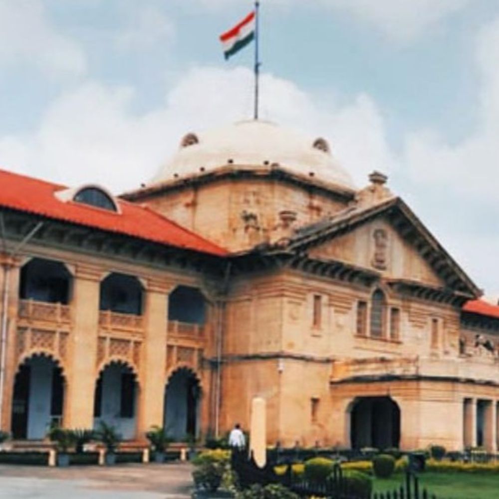 हाईकोर्ट ने एसएसपी बदायूं को कहा उद्दंड:कोर्ट बोला क्यों न की जाए कार्रवाई, एसएसपी को सीजेएम से संवाद को कहा तो लगा दिया दरोगा