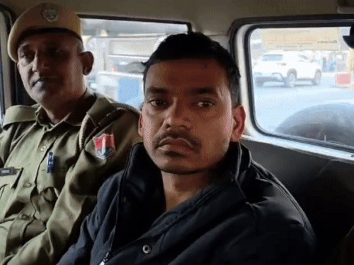 दिल्ली पुलिस की परीक्षा में नकल करते रंगे हाथ पकड़ा:  कंप्यूटर को हैक कर लिया था,सवाल ऑटोमेटिक हल हो रहे थे,तीन दिन पीसी रिमांड पर लिया – Alwar News